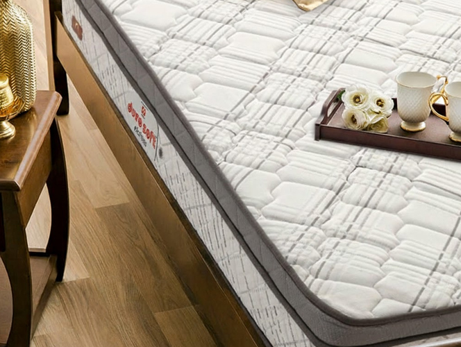 Orthobond Mattress