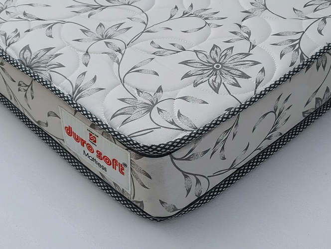 Ikon Mattress